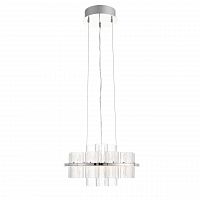 подвесная светодиодная люстра st luce biciere sl430.113.12 в Подольске