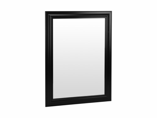 зеркало в прихожую настенное черное classiс black в Подольске