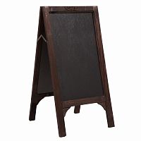 доска-мольберт для рисования мелом tortoise в Подольске