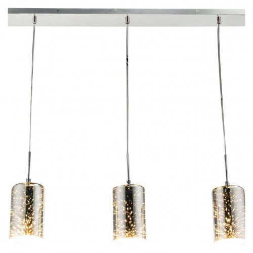 подвесной светильник globo koby i 15849-3 в Подольске