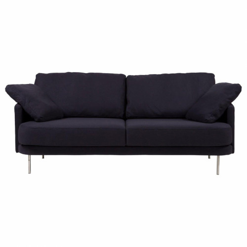 диван camber sofa прямой пепельно-серый в Подольске