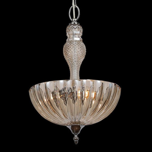 подвесной светильник newport 6703/s cognac в Подольске