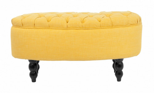 пуф wattley yellow желтый в Подольске