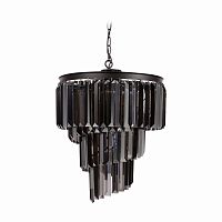 люстра adriatica чёрная в Подольске