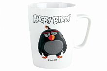 кружка angry birds movie black 350 мл в Подольске