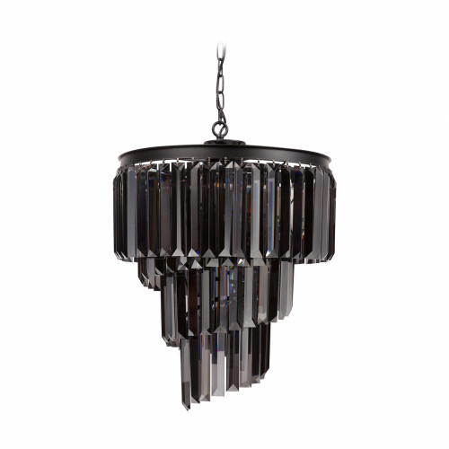 люстра adriatica чёрная в Подольске