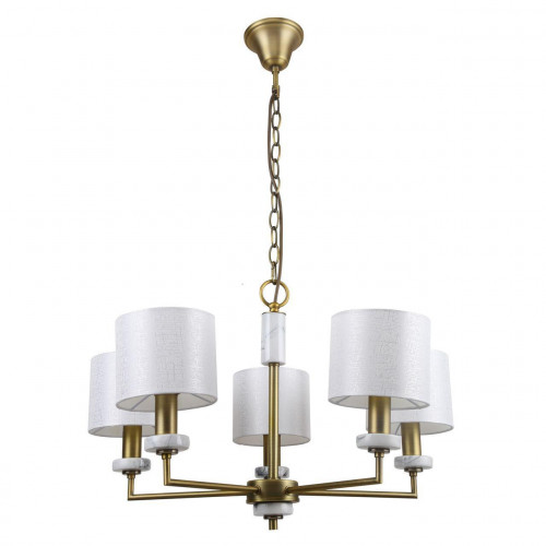 подвесная люстра f-promo marbella 2347-5p в Подольске