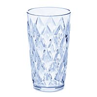 стакан crystal l, 450 мл, голубой в Подольске