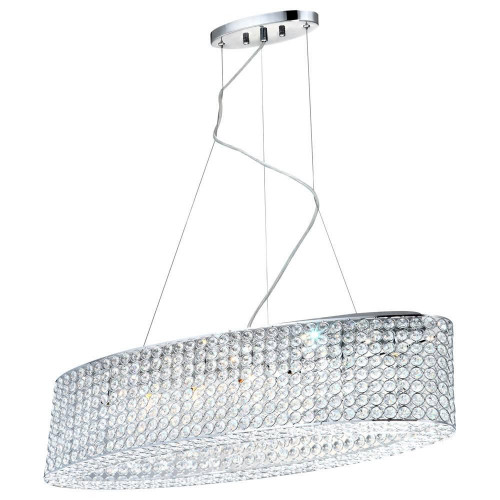 подвесной светильник globo emilia 67015-7h в Подольске