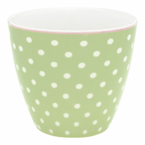 стакан spot pale green в Подольске