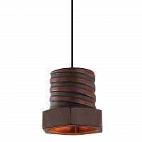 подвесной светильник lussole loft lsp-9660 в Подольске