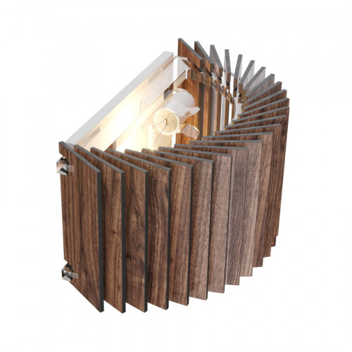 бра ротор коричневый в Подольске