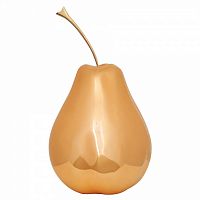 декор pear rose gold big в Подольске