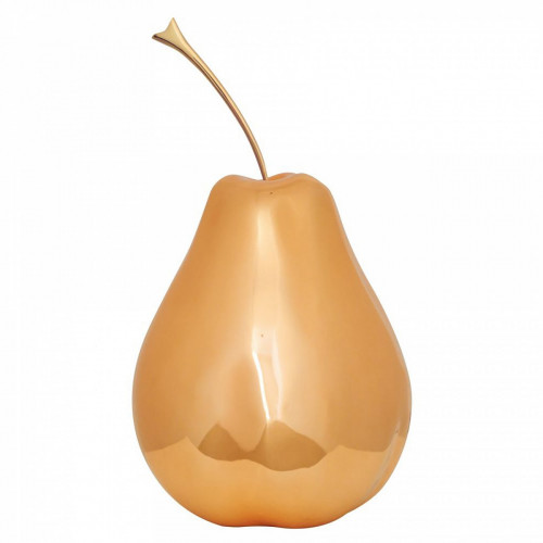 декор pear rose gold big в Подольске