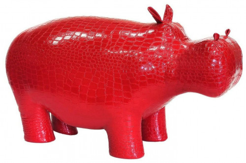 пуфик leset бегемот искусственная кожа в Подольске