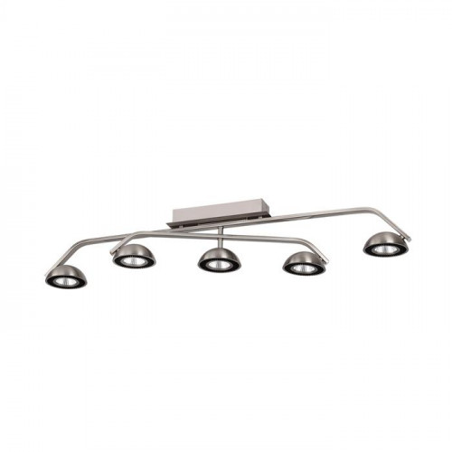 потолочная светодиодная люстра odeon light karima 3535/5cl в Подольске