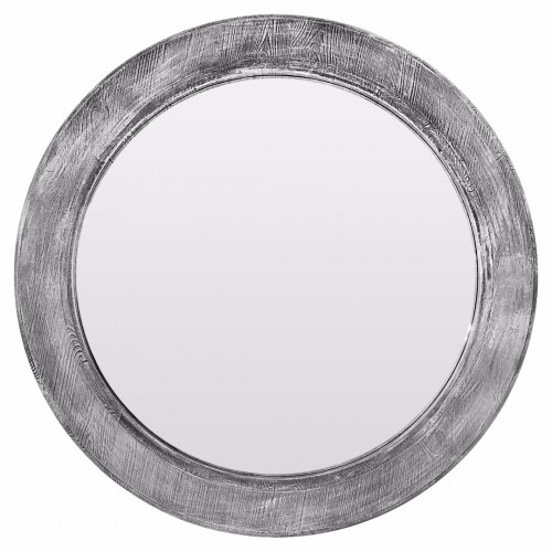 зеркало круглое серое большое big window grey в Подольске