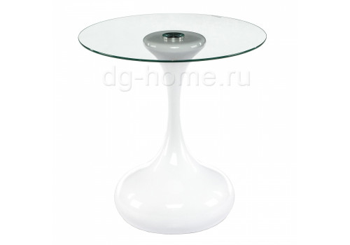 стол стеклянный журнальный стол lugo в Подольске