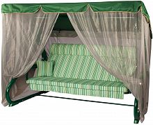 качели leset 903 green premium в Подольске