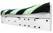 подростковый диван-кровать с 2 ящиками продленка в Подольске