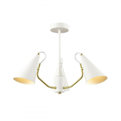 потолочная люстра lumion watson 4439/3c в Подольске