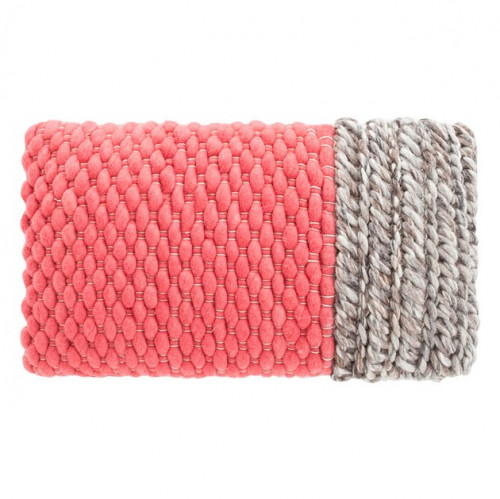 подушка plait coral от gan в Подольске