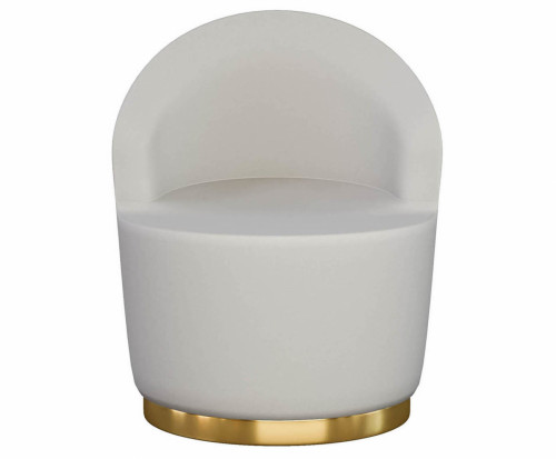 кресло ituo бежевое в Подольске