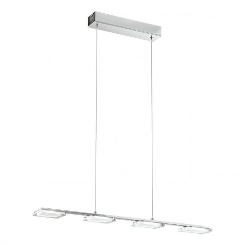 подвесной светодиодный светильник eglo cartama 1 96524 в Подольске