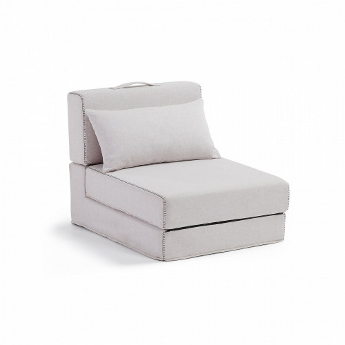 пуф-кровать arty бежевый в Подольске