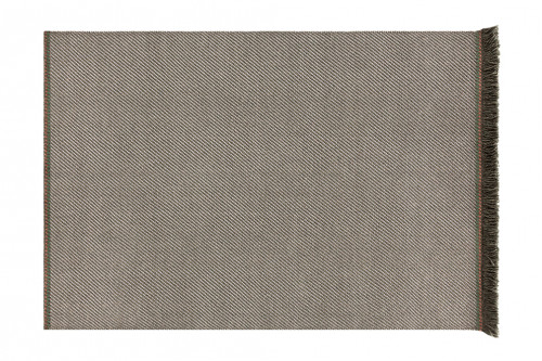 ковер gan diagonal aloe-opal 200x90 от gan в Подольске