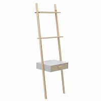 стеллаж minimalism бежевого цвета в Подольске