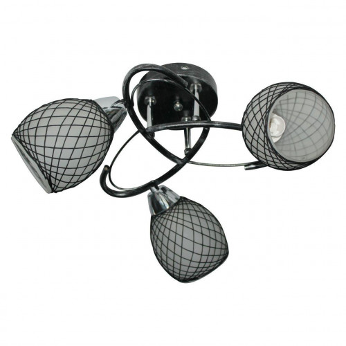 потолочная люстра toplight janelle tl7440x-03bp в Подольске