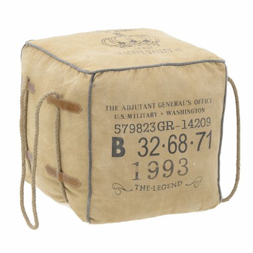 пуф len бежевого цвета в Подольске