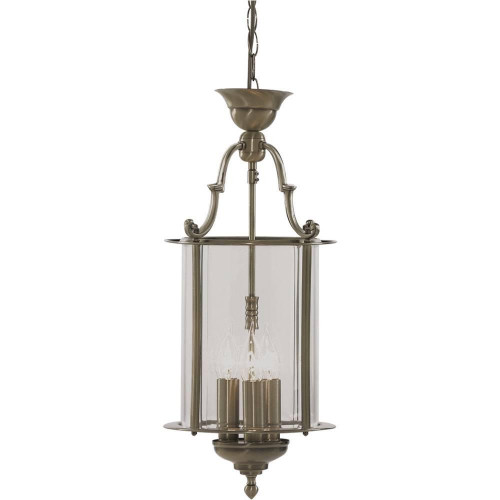 подвесной светильник arte lamp rimini a6503sp-3ab в Подольске