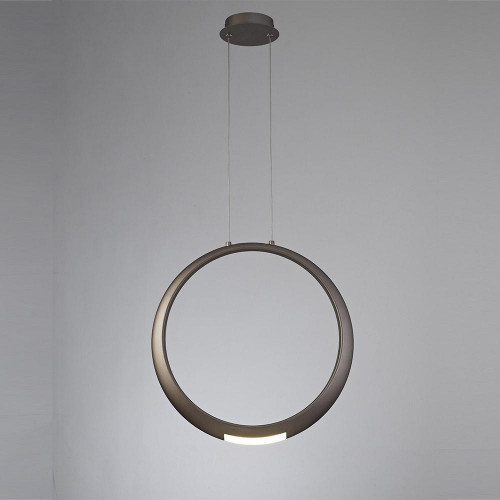 подвесной светодиодный светильник mantra ring 6171 в Подольске