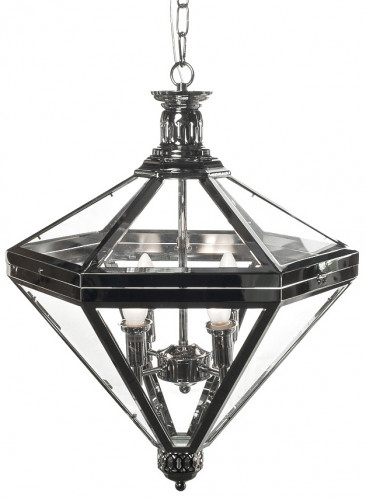 светильник потолочный eichh хром в Подольске