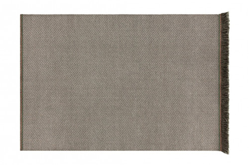 ковер gan diagonal aloe-opal 240x180 от gan в Подольске