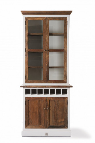 буфет дерево с историей в Подольске