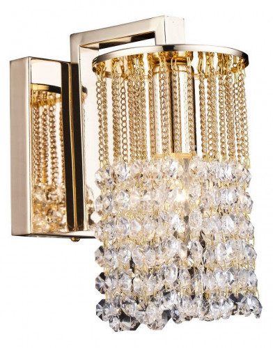 бра arte lamp cascata a3028ap-1go в Подольске