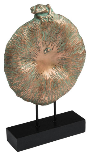 декор lotus leaf в Подольске