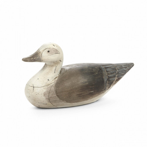 статуэтка grey duck в Подольске