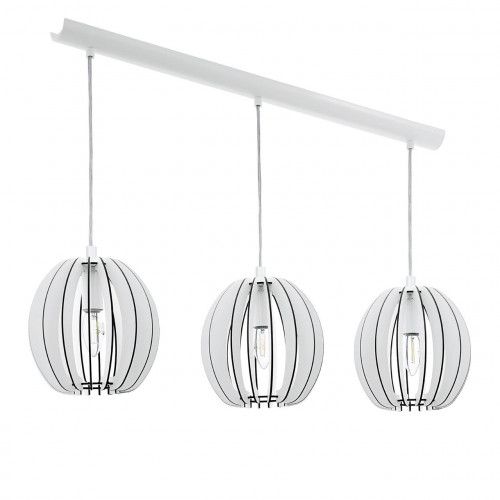 подвесной светильник eglo cossano 94444 в Подольске