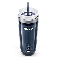 стакан для охлаждения напитков iced coffee maker серый в Подольске