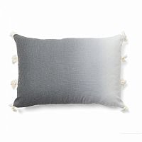 чехол на подушку burton 30x50 серый aa2426j03 от la forma (ex julia grup) в Подольске