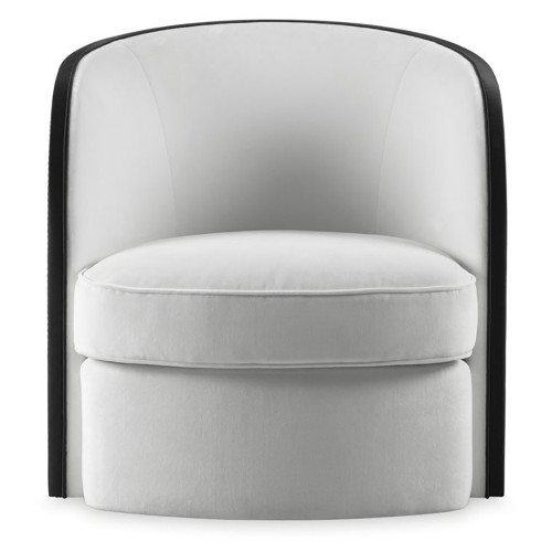 кресло fenton белое в Подольске