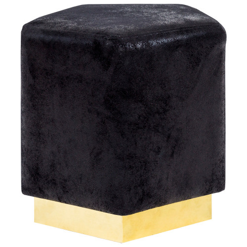 пуф «оскар safari noir» черный в Подольске