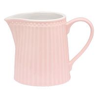молочник alice pale pink в Подольске