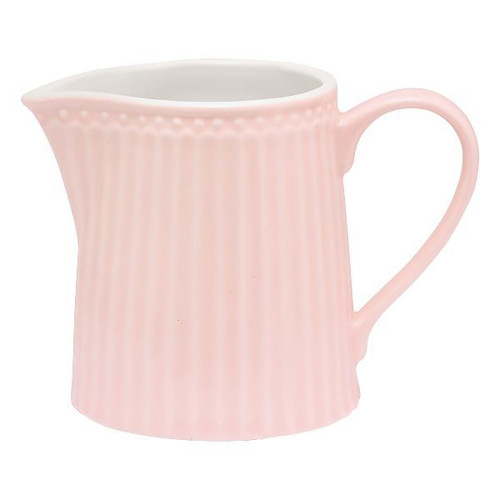 молочник alice pale pink в Подольске