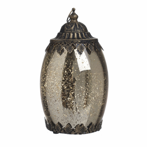 фонарь с led-подсветкой золотого цвета в Подольске