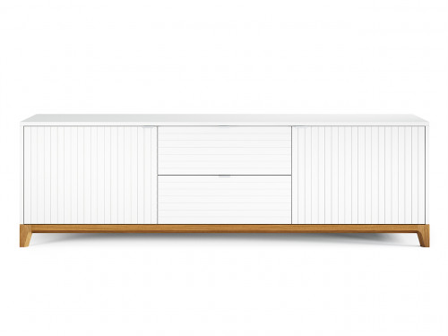 тумба под тв case №2 молочная в Подольске